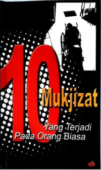 Image of 10 Mukjizat yang terjadi pada orang lain
