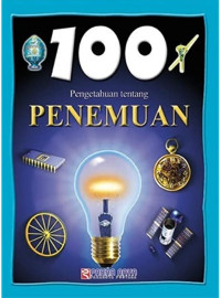 Image of 100 Pengetahuan Tentang Penemuan