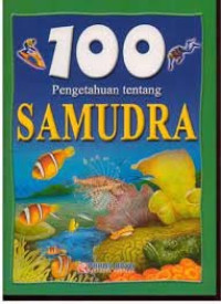 Image of 100 Pengetahuan Tentang Samudra