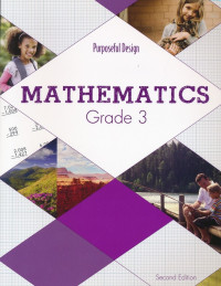 Image of 3 Teacher Edition Vol. ll MATHEMATICS