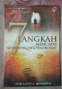 Image of 7 Langkah Mencapai Kemenangan dan Terobosan