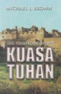 Image of Apa Yang Terjadi Dengan Kuasa Tuhan