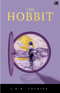 Image of The Hobbit
