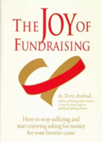 Image of The Joy of Fundraising