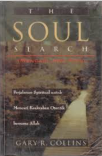 Image of The Soul Search ( Mencari Jiwa Kita)