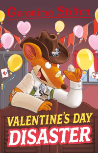 Image of Valentine`s Day Disaster