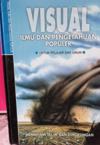 Image of Visual Ilmu Dan Pengetahuan Populer