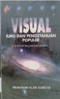 Image of Visual Ilmu dan Pengetahuan Populer