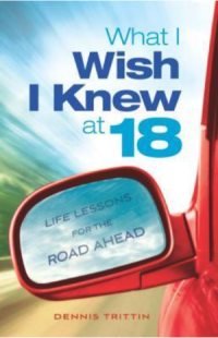 Image of What I Wish I Knew at 18