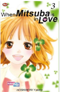 Image of When Mitsuba Is In Love 3
