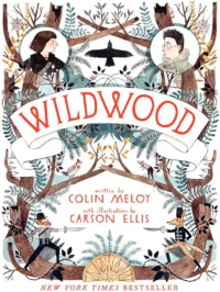 Image of Wild Wood