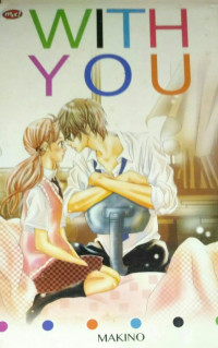 Image of With You